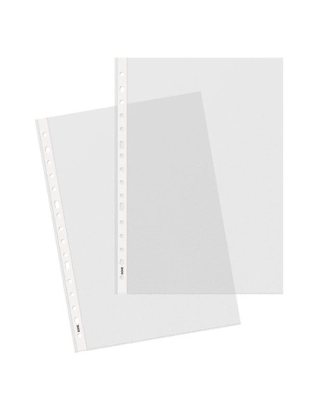 FUNDA MULT.DOHE PP 80µ Fº 16 TL. P/100
